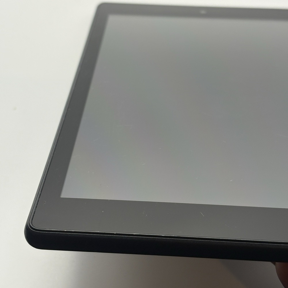 Amazon Fire HD 8 (8th Gen) L5S83A Tablet (Wi-Fi) - 32GB Black 8" Screen TESTED - Picture 6 of 9
